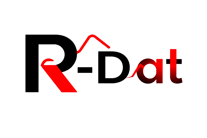 R-Dat Logo